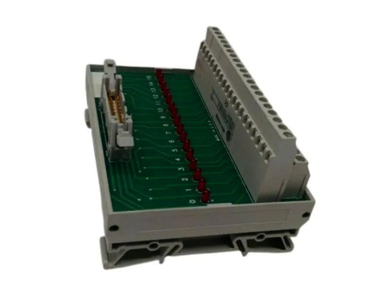 1492-IFM20D120-2 VDC Logic I/O Brain/Interface by  ALLEN BRADLEY