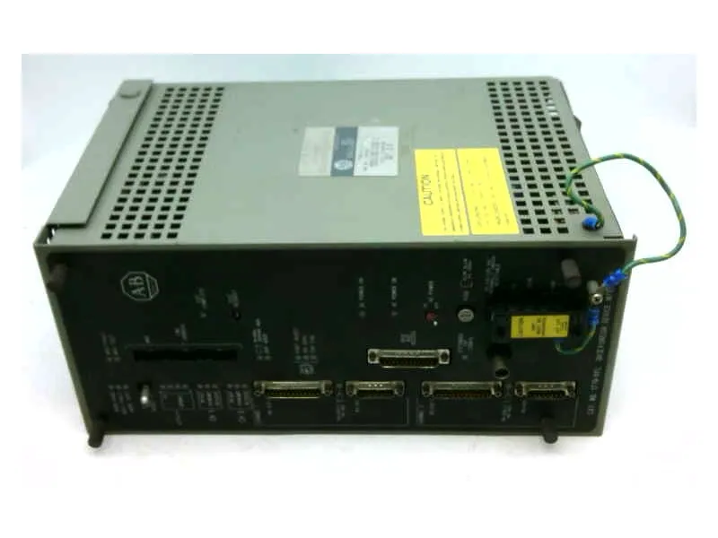 1779-KFL PLC Module/Rack by  ALLEN BRADLEY