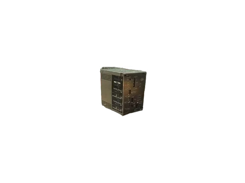 1779-KFL PLC Module/Rack by  ALLEN BRADLEY