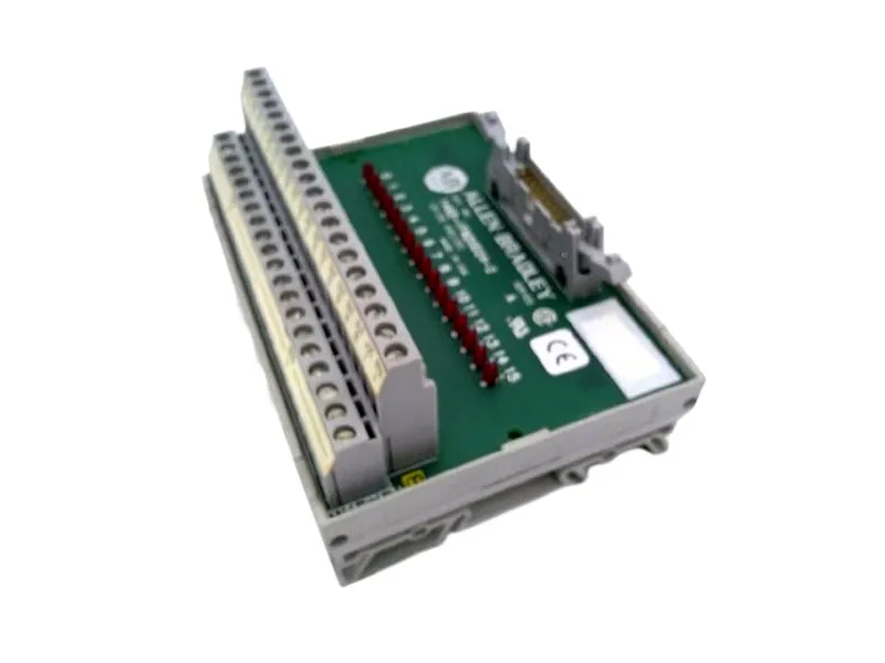 1492-IFM20D24-2 PLC Module/Rack by  ALLEN BRADLEY