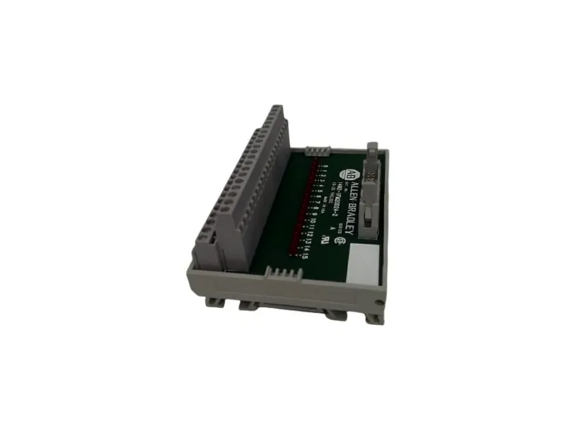 1492-IFM20D24-2 PLC Module/Rack by  ALLEN BRADLEY
