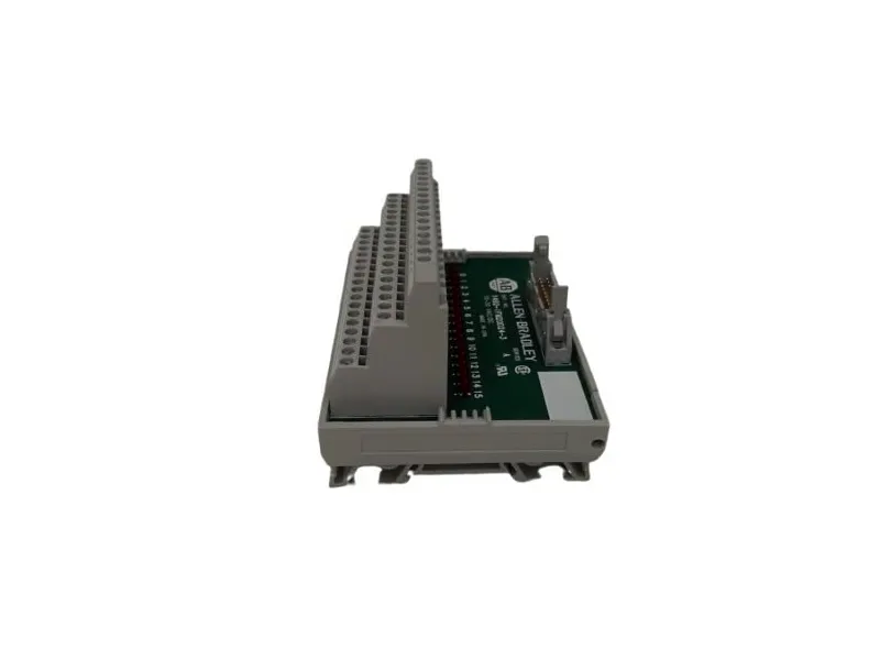 1492-IFM20D24-2 PLC Module/Rack by  ALLEN BRADLEY