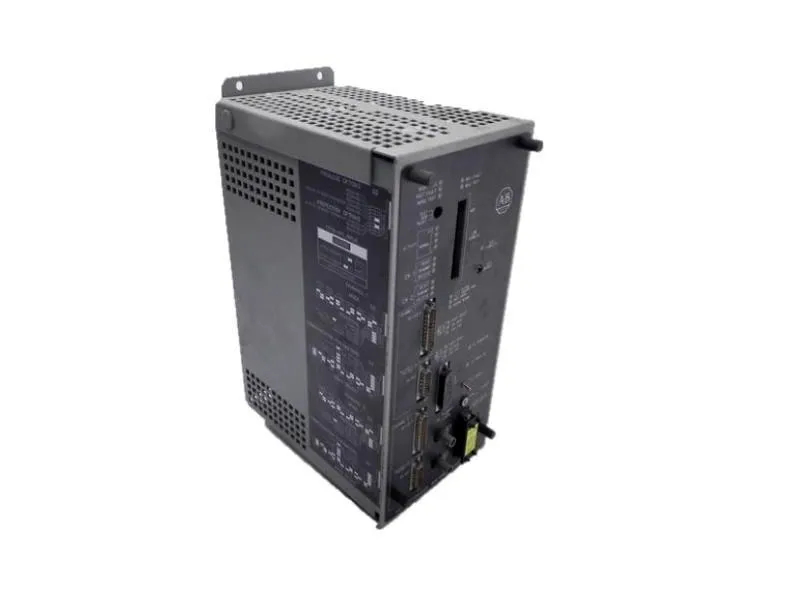 1779-KFLR PLC Module/Rack by  ALLEN BRADLEY