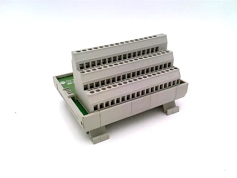 1492-IFM20D24-3 PLC Module/Rack by  ALLEN BRADLEY