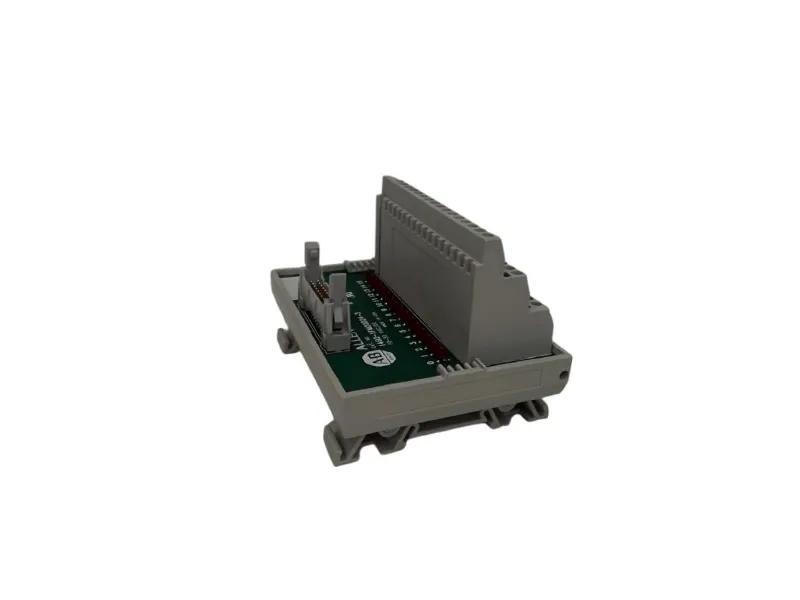 1492-IFM20D24-3 PLC Module/Rack by  ALLEN BRADLEY