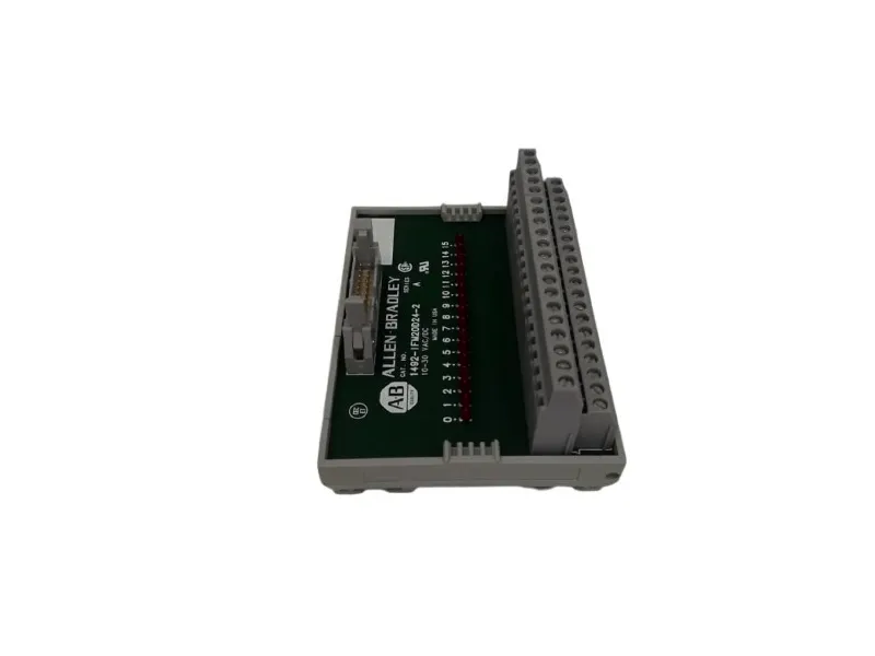 1492-IFM20D24-3 PLC Module/Rack by  ALLEN BRADLEY
