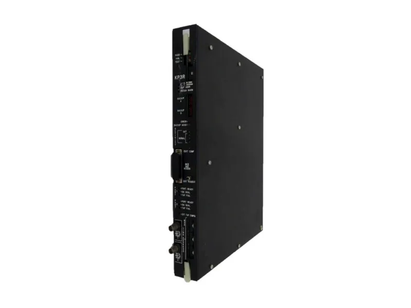 1779-KP3R PLC Module/Rack by  ALLEN BRADLEY