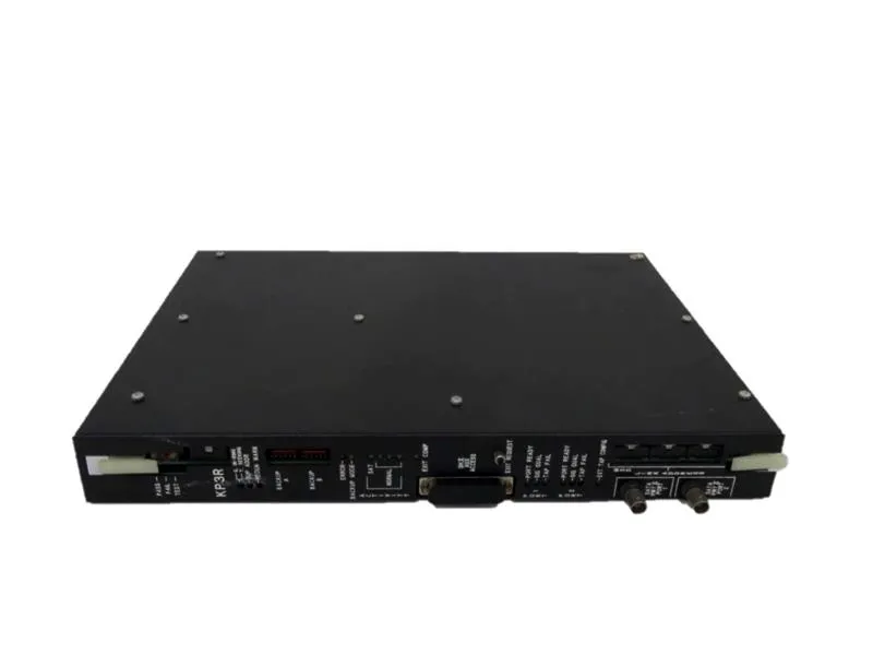1779-KP3R PLC Module/Rack by  ALLEN BRADLEY