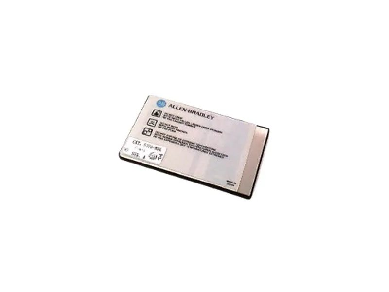 5370-MPK PLC模組/機架 由 ALLEN BRADLEY 製造