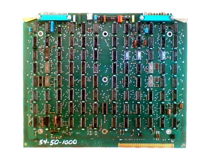 5602-149-UCE-3 PC板PLC/擴充板 由 ALLEN BRADLEY 製造