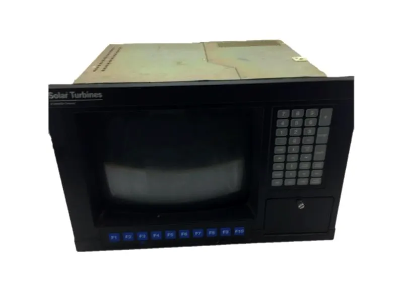 6151-BVYZCEAZGAZ 工業電腦 由 ALLEN BRADLEY 製造