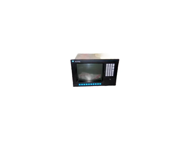 6151BBBACBAZABZ 工業電腦 由 ALLEN BRADLEY 製造