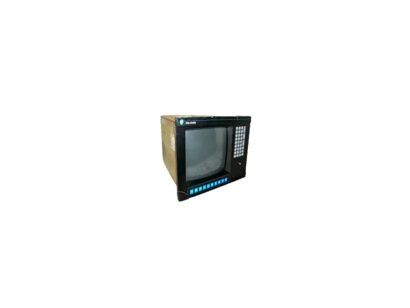 6151BEAAECAZABZ 工業電腦 由 ALLEN BRADLEY 製造