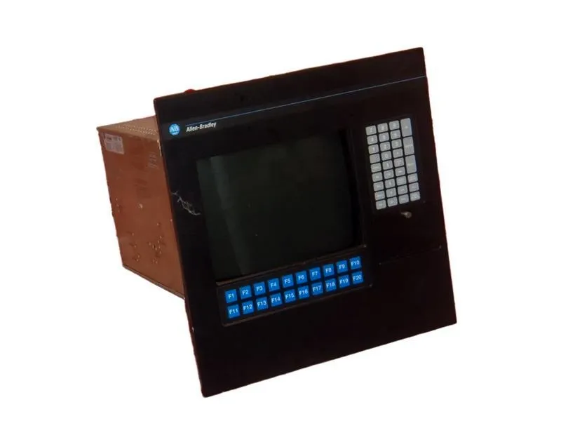 6152-BHTZFEAAAAZ 工業電腦 由 ALLEN BRADLEY 製造