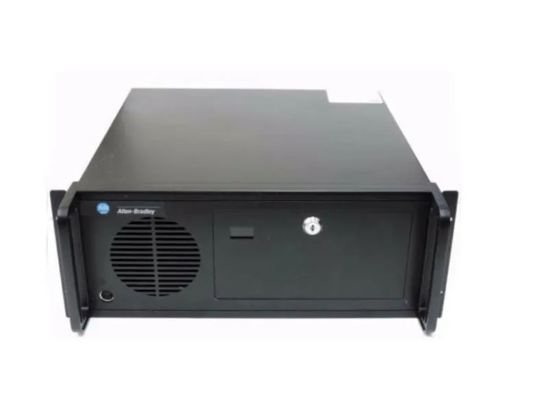 6155-DIYZFECCBDZ 工業電腦 由 ALLEN BRADLEY 製造