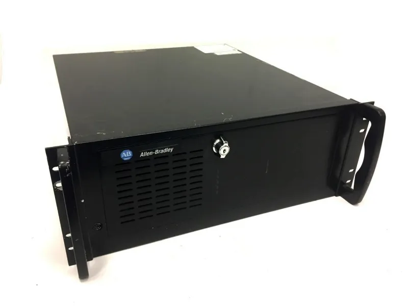 6155-RNYHHLHJGFZ 工業電腦 由 ALLEN BRADLEY 製造