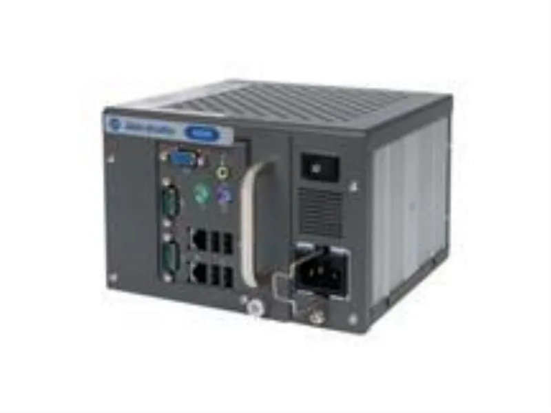 6155F-NPXPDC 工業電腦 由 ALLEN BRADLEY 製造