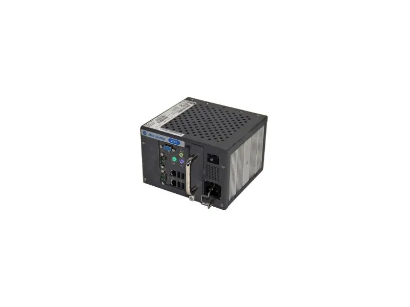6155R-14SXPH 工業電腦 由 ALLEN BRADLEY 製造