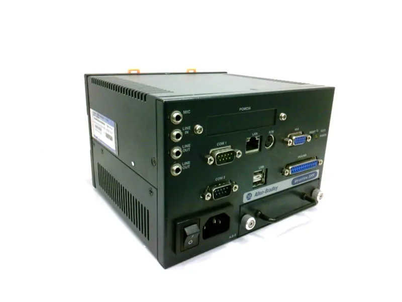 6155R-NS2KH 工業電腦 由 ALLEN BRADLEY 製造