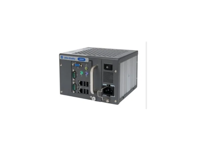 Máy tính công nghiệp 6155R-NSXPX của ALLEN BRADLEY