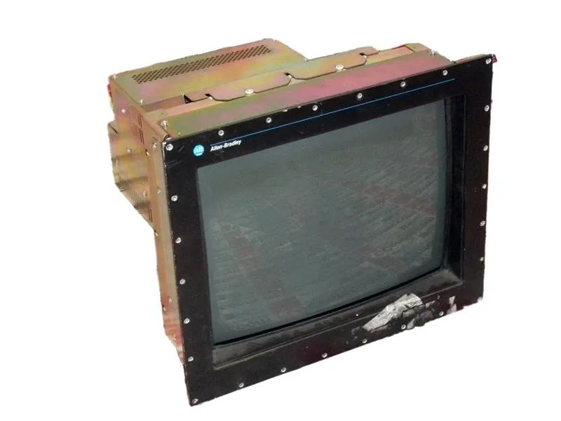 Máy tính công nghiệp 6158-AAZAAZAZZZ của ALLEN BRADLEY