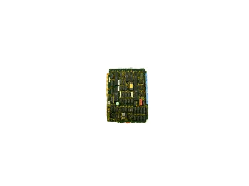 Module PLC/Khung rack 6171-CPU2 của ALLEN BRADLEY