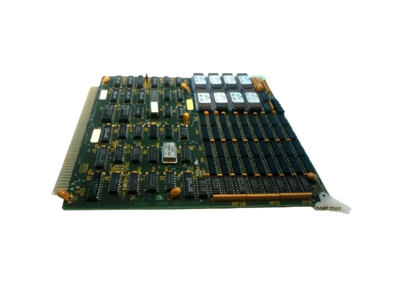 Bo mạch PLC/Bo mạch bổ sung 6171-SFB2 của ALLEN BRADLEY