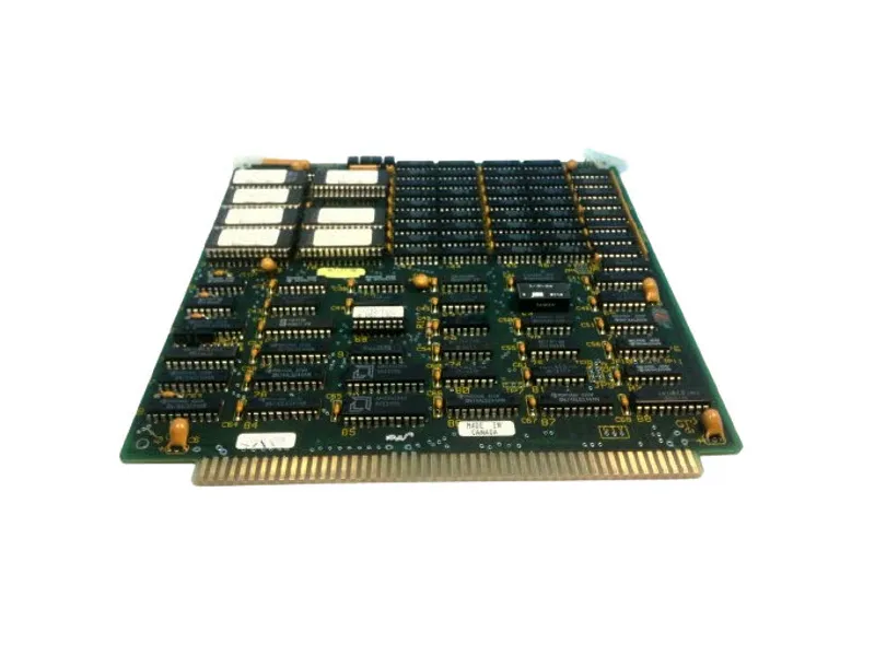 Bo mạch PLC/Bo mạch bổ sung 6171-SFB3 của ALLEN BRADLEY