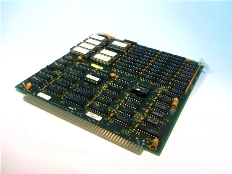 Bo mạch PLC/Bo mạch bổ sung 6171-SFB3 của ALLEN BRADLEY