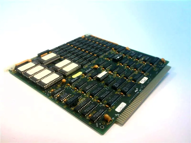 Bo mạch PLC/Bo mạch bổ sung 6171-SFB3 của ALLEN BRADLEY