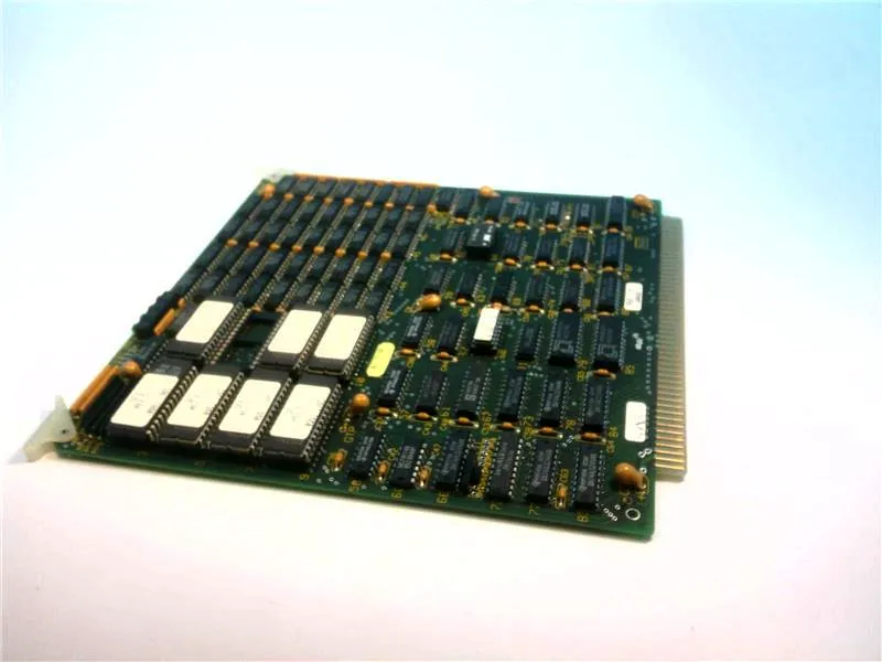 Bo mạch PLC/Bo mạch bổ sung 6171-SFB3 của ALLEN BRADLEY