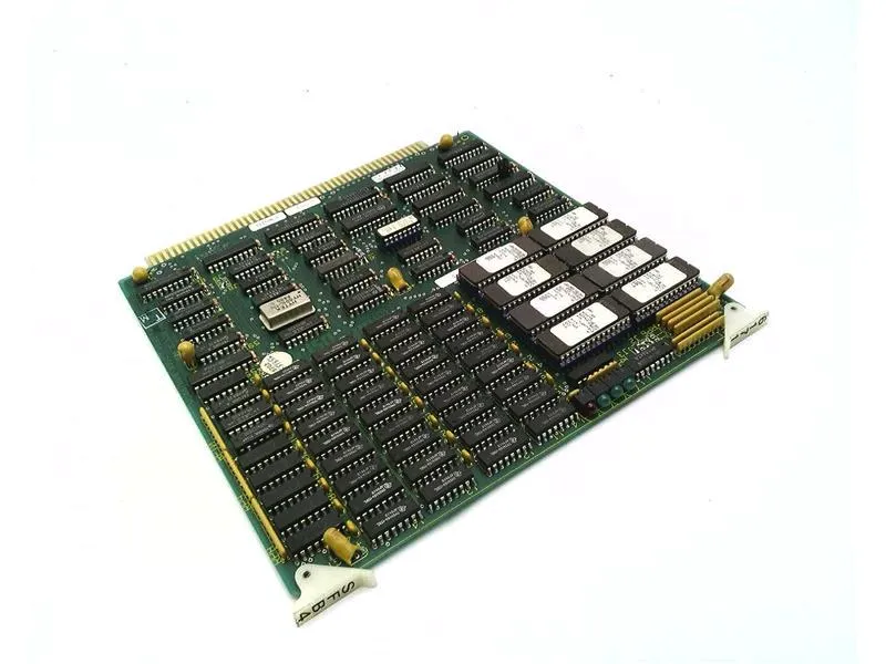Bo mạch máy tính công nghiệp 6171-SFB4 của ALLEN BRADLEY