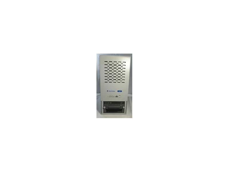 Máy tính công nghiệp 6177R-M4PXP của ALLEN BRADLEY