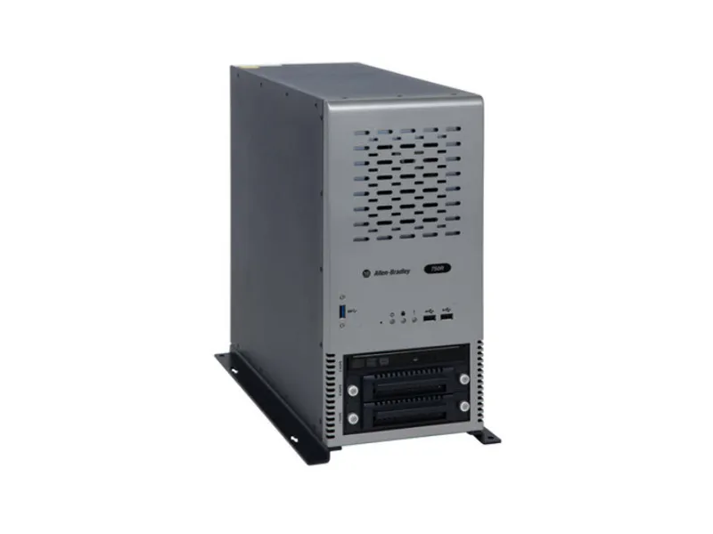 Máy tính công nghiệp 6177R-MMPWX của ALLEN BRADLEY