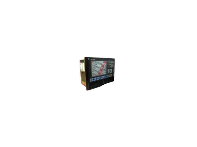 6180-ADDBFCDDACE 工業電腦 由 ALLEN BRADLEY 製造