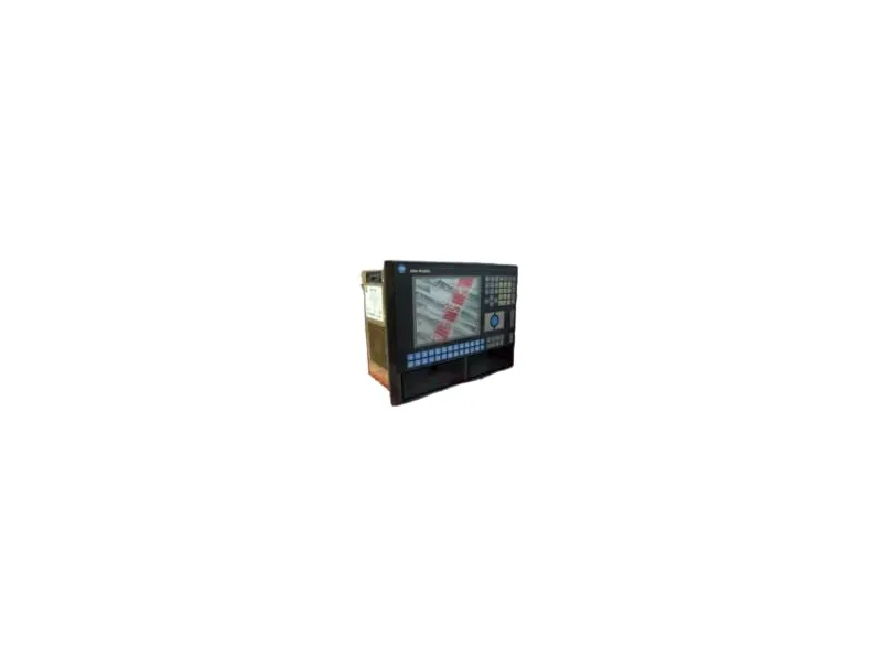 6180-ADDBFFDIACF 工業電腦 由 ALLEN BRADLEY 製造