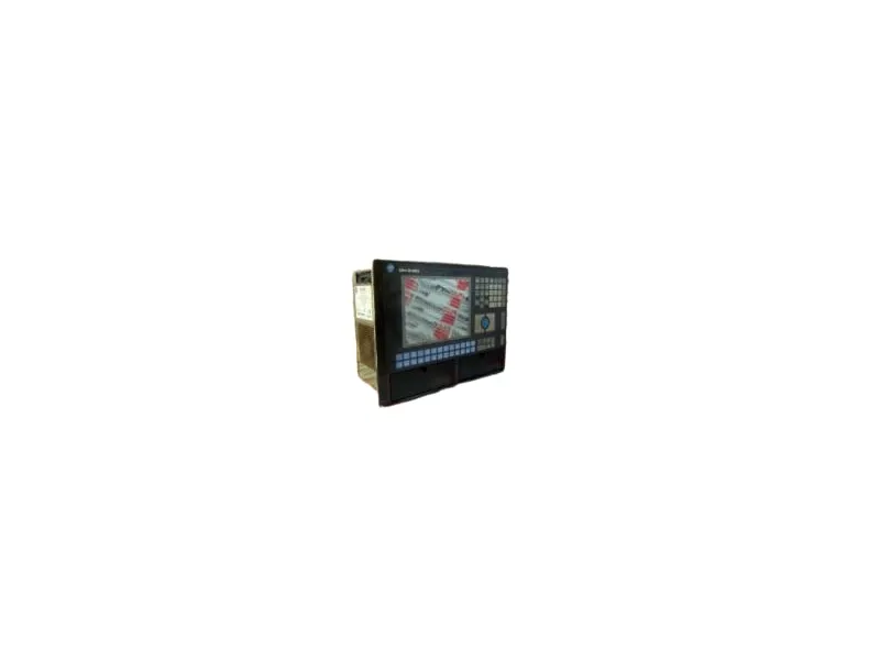 6180-ADDBFFDICCF 工業電腦 由 ALLEN BRADLEY 製造