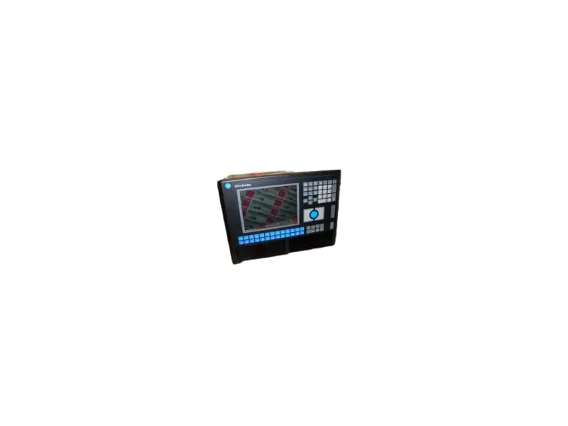 6180-ADDDEDAZCZZ 工業電腦 由 ALLEN BRADLEY 製造