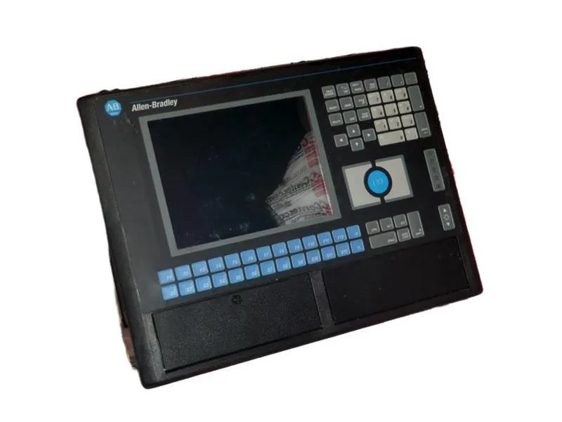 6180-ADDDFFAZCZZ 工業電腦 由 ALLEN BRADLEY 製造