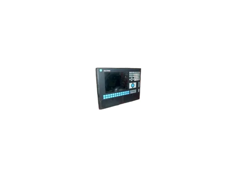 6180-AEEBEBAZABZ 工業電腦 由 ALLEN BRADLEY 製造