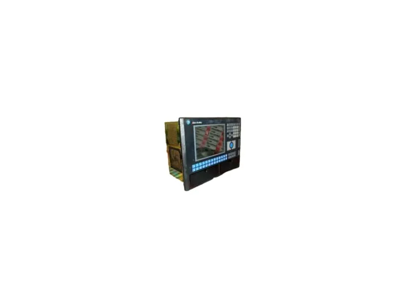 6180-DGCEFGAHEBZ 工業電腦 由 ALLEN BRADLEY 製造