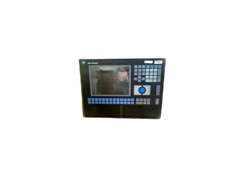 6180-DGCEFGAZFZZ 工業電腦 由 ALLEN BRADLEY 製造