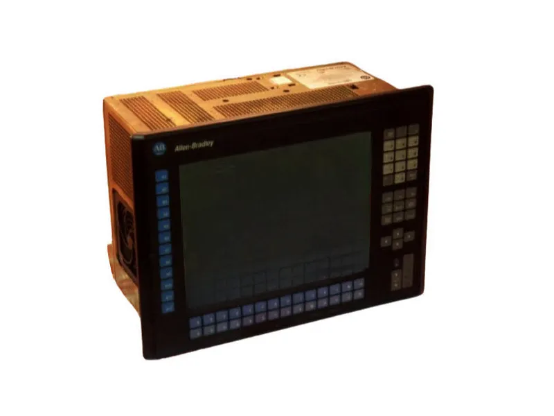 6180-DHIEFLDHECZ 工業電腦 由 ALLEN BRADLEY 製造