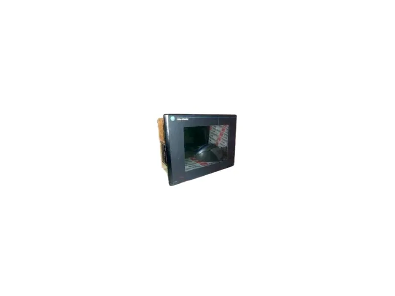 6180-DHJEFGDCECZ 工業電腦 由 ALLEN BRADLEY 製造