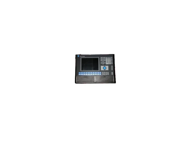 6180-E1CEFFAZEDA 工業電腦 由 ALLEN BRADLEY 製造