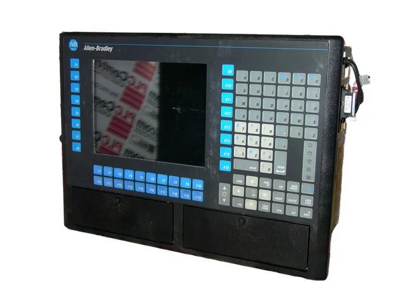 6180-EIGEGLDZECZ 工業電腦 由 ALLEN BRADLEY 製造