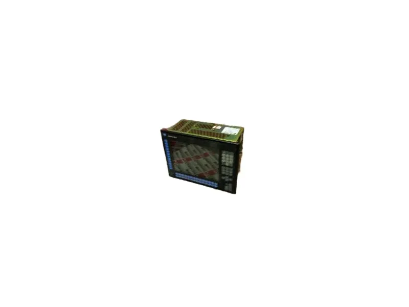 6180-EIHEGFDCECZ 工業電腦 由 ALLEN BRADLEY 製造