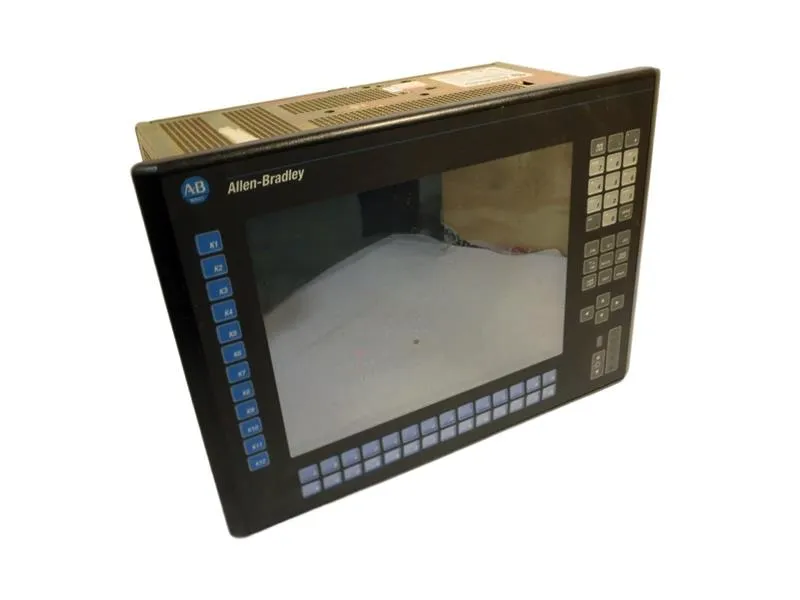 6180-EJIEFLAIEBZ 工業電腦 由 ALLEN BRADLEY 製造