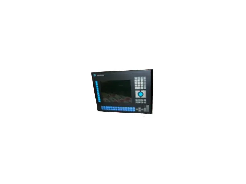 6180-EJLEGFZZECZ 工業電腦 由 ALLEN BRADLEY 製造