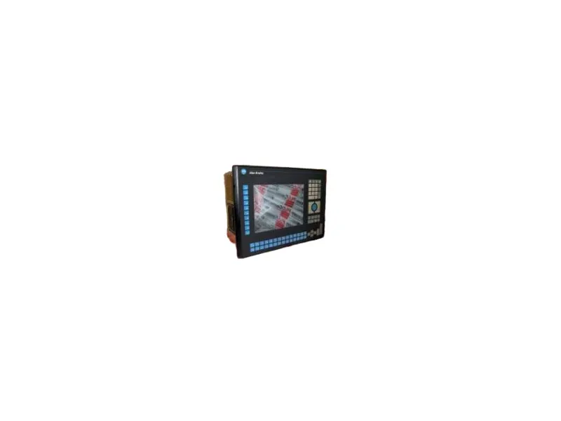 6180-EJMEHMDBEZZ 工業電腦 由 ALLEN BRADLEY 製造